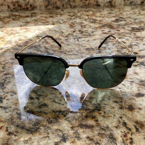 Ray Ban Clubmaster Sunglasses